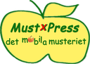 MustXPress- det mobila musteriet